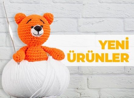 Yeni Ürünler
