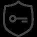<b>Güvenli Alışveriş</b><i>256Bit SSL sertifikası ve 3D ödeme sistemi ile güvendesiniz.</i>