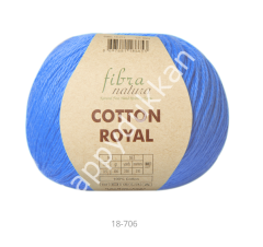 FİBRA NATURA COTTON ROYAL
