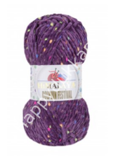 DOLPHİN FESTİVAL KADİFE