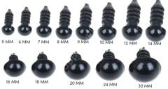 SİYAH GÖZ 50 CİFTLİ PAKET
