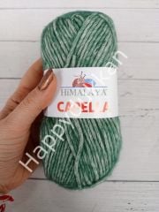 Himalaya ihracat fazlası capella 29