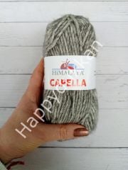 Himalaya ihracat fazlası capella 16