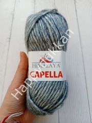 Himalaya ihracat fazlası capella 24