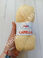 Himalaya ihracat fazlası capella 32