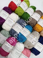 Schachenmayr Catania Grande