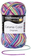 CATANİA COLOR