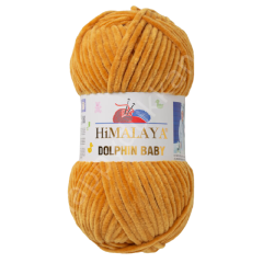 DOLPHIN BABY