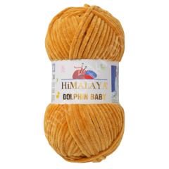 DOLPHIN BABY